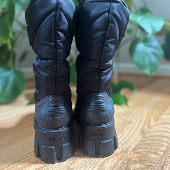 Prada Boot - Picture 2 of 6